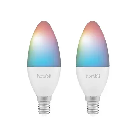 Hombli Smart