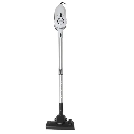 Adler AD 7036W skaftdammsugare, vit