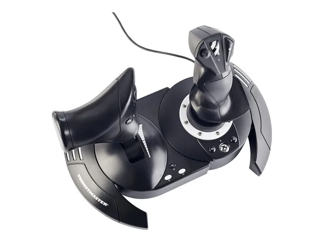 Thrustmaster T-Flight Full Kit X