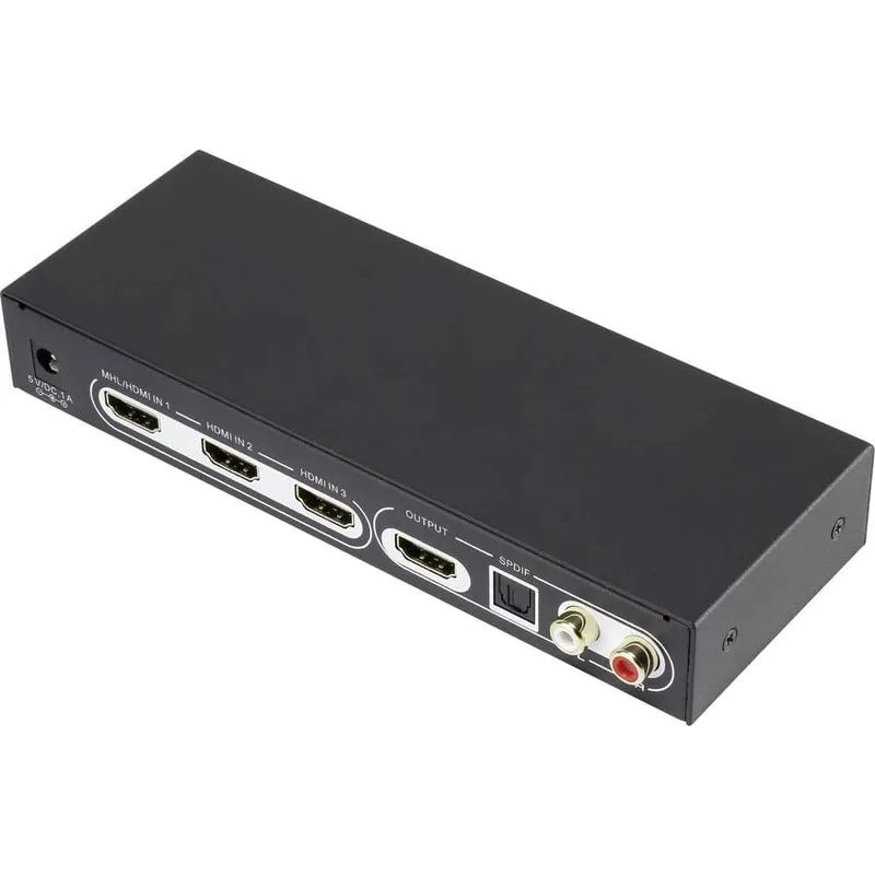 SpeaKa Professional SP-5441116