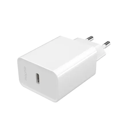 Mophie Essentials nätladdare med USB-C och snabbladdning