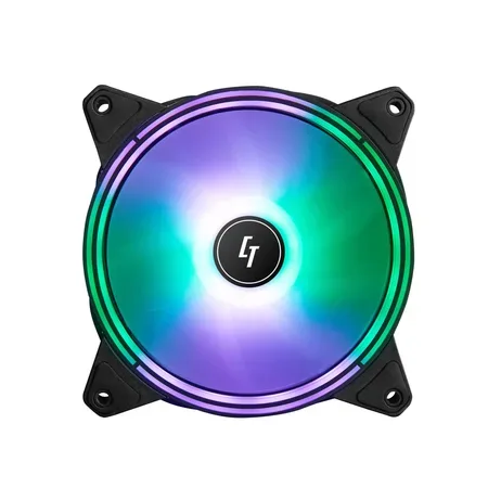 Chieftronic Nova NF-1225RGB