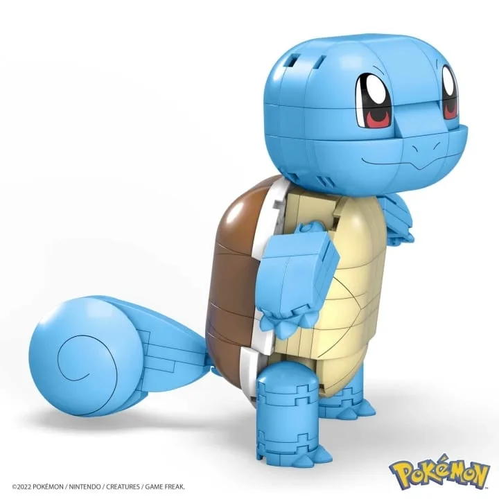 Pokémon MEGA