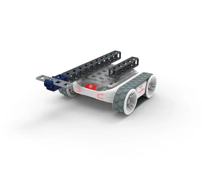 Sphero RVR+ Blueprint-platta
