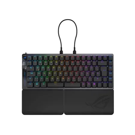 ASUS ROG Falcata tangentbord, tysk layout