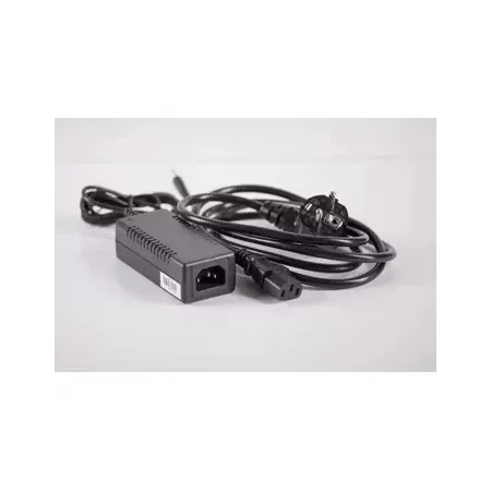 Wantec strömförsörjningsadapter 48 V, inomhus