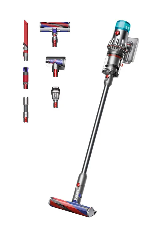 Dyson V12 Origin HEPA sladdlös dammsugare