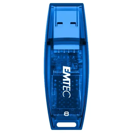 EMTEC C410 Color Mix USB-minne 32 GB