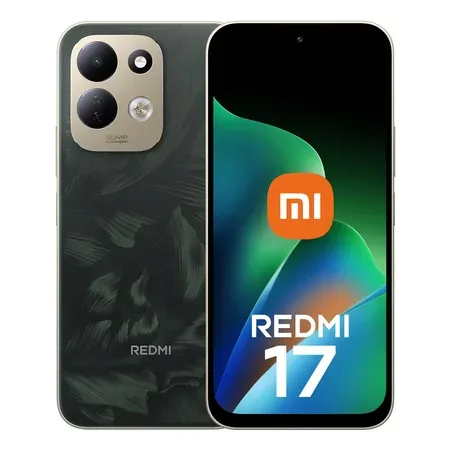 Xiaomi Redmi 17 Mobiltelefon