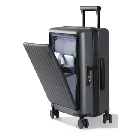 Xiaomi BHR8767GL handbagageresväska, 38 l, svart