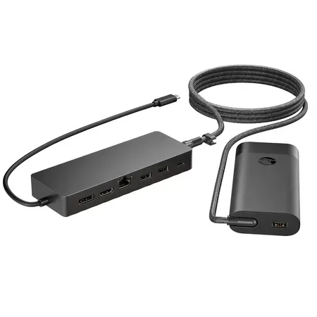 HP Universal dockingstation