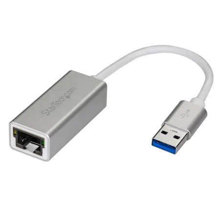 StarTech.com USB 3.0 till Gigabit-nätverksadapter
