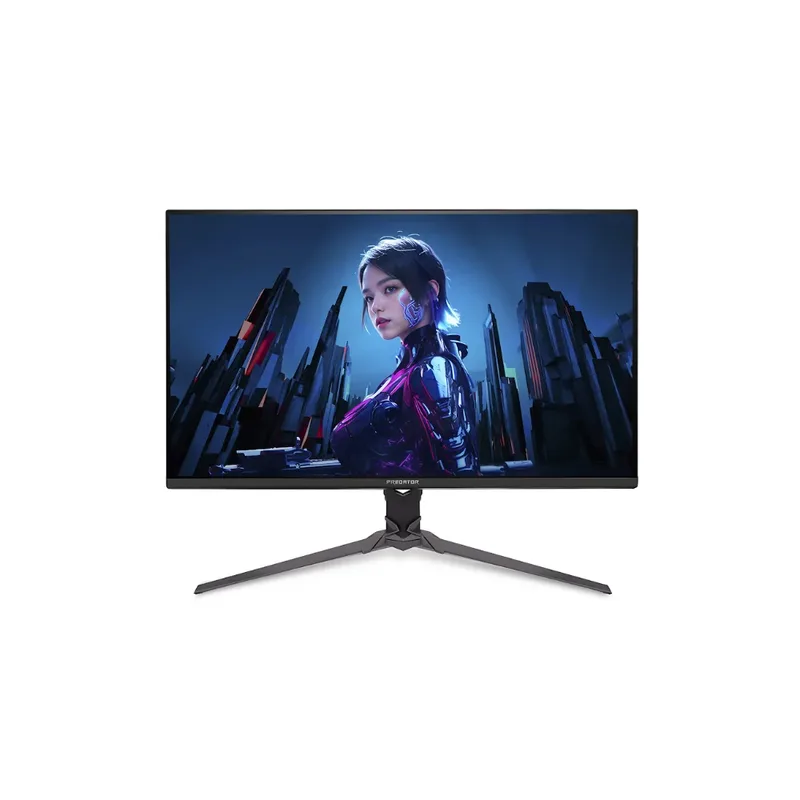Acer Predator XB323QU Pbmiiprx
