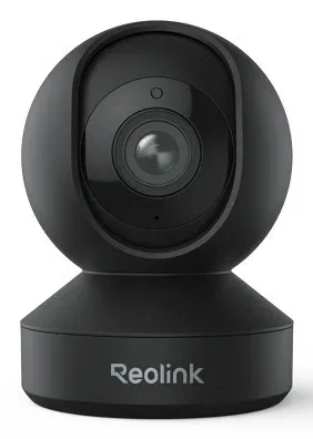 Reolink E1 Zoom DC-driven WiFi-kamera