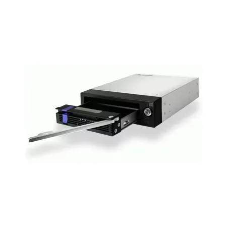 ICY Dock MB876SK-B mobilrack 3,5 tum svart