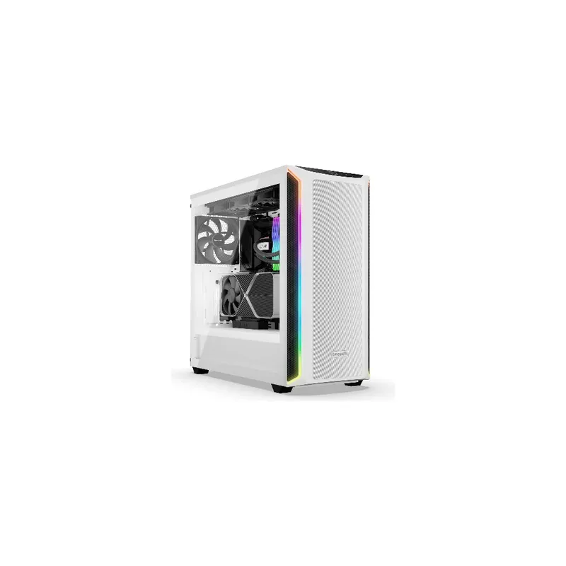 be quiet! Shadow Base 800 DX miditower, vit