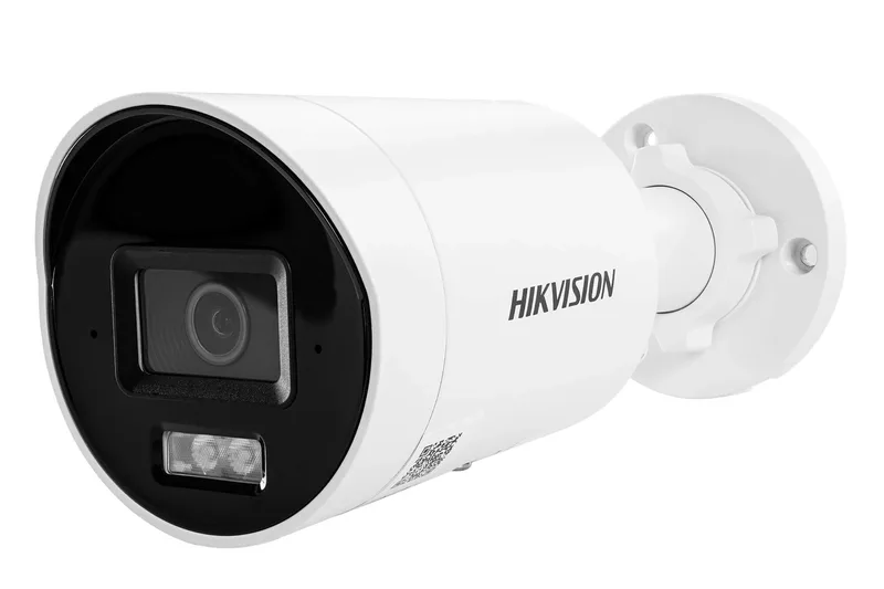 Hikvision DS-2CD2067G2H-LIU/SL(4mm)(eF) IP-kamera