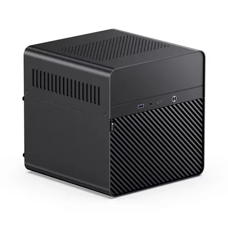 Jonsbo N2 datorchassi, ITX