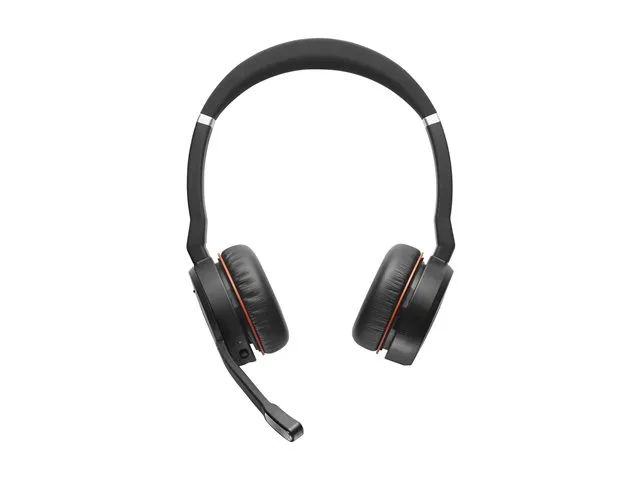 Jabra Evolve 75 Headset