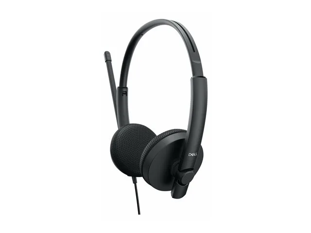 Dell headset WH1022 svart