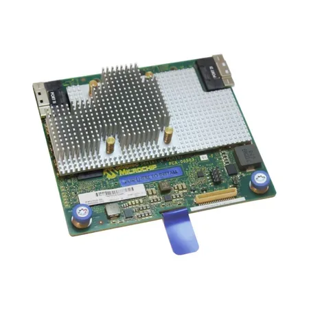 Microchip SmartRAID SR416i-a kontrollerkort (RAID), PCIe 4.0
