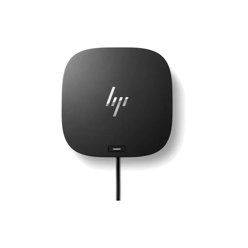 HP USB-C DOCK G5