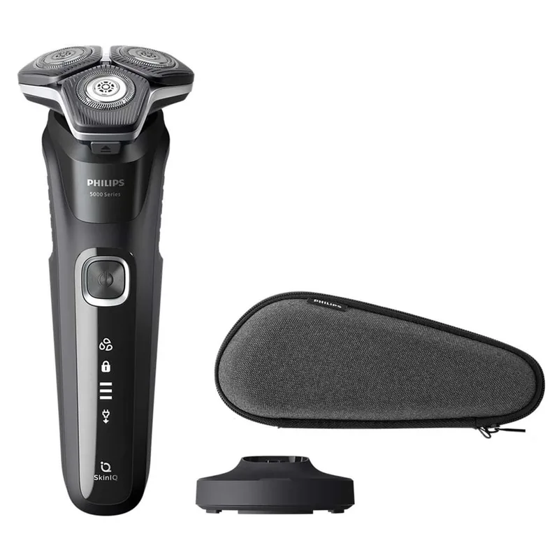 Philips SHAVER Series 5000 S5898/35 Rakapparat