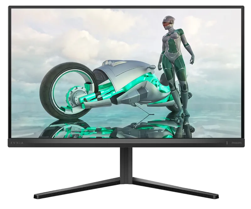 Philips Evnia 27M2N3200A/00 27" 1920 x 1080 pixels Full HD LCD Gamingskärm