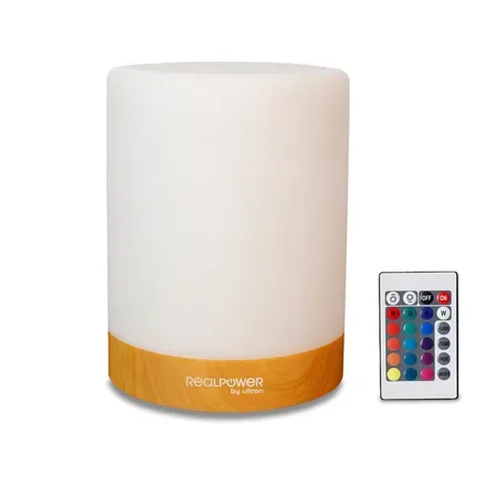 RealPower Ambiente Light 200