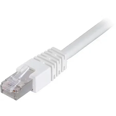DELTACO patch-kabel - 70 cm