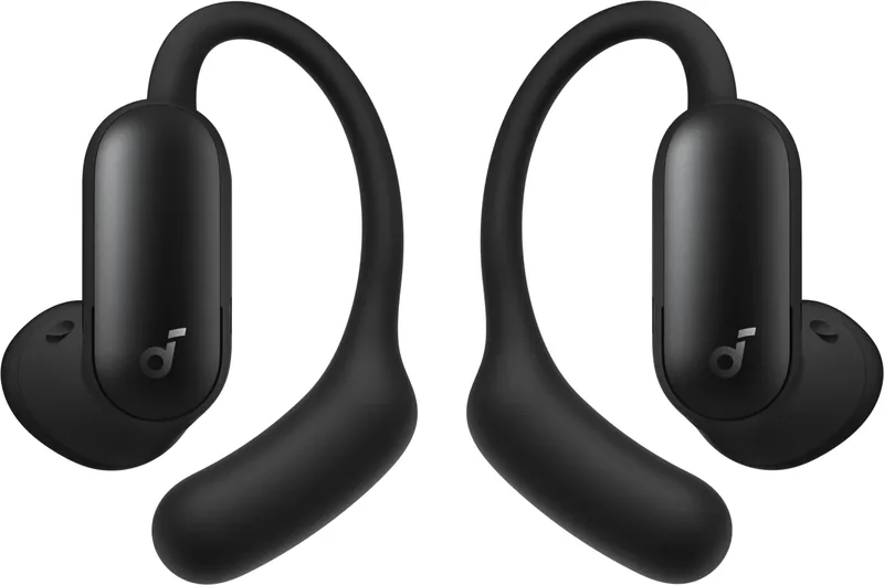 Anker Soundcore Aerofit 2 Pro Svart