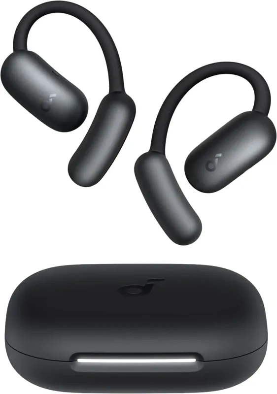 Anker Soundcore AeroFit 2 Svart