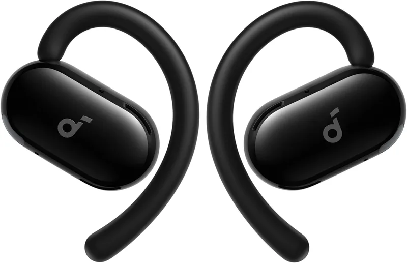 Anker Soundcore V20i Svart