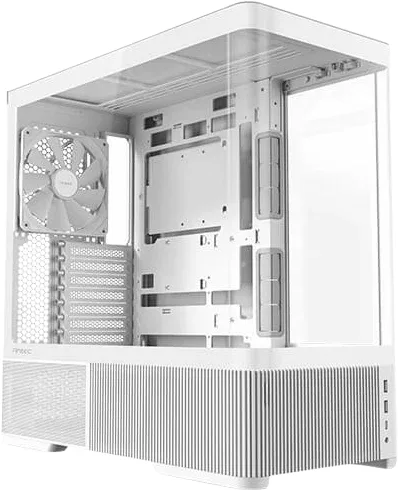 Antec C6 Curve Air Vit