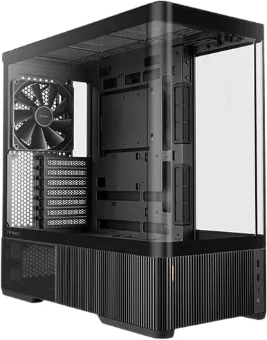 Antec C6 Curve Air