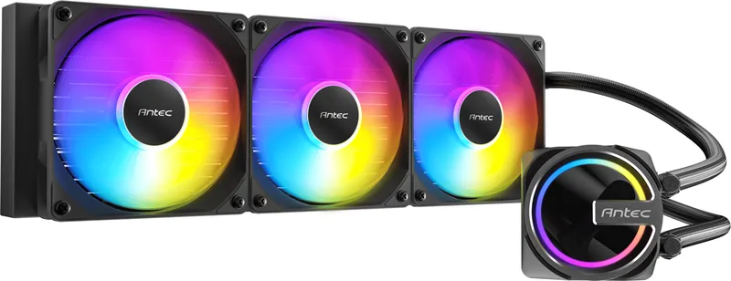 Antec Skeleton 360 ARGB