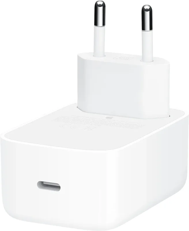 Apple 40W USB-C strömadapter