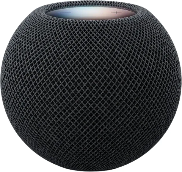 Apple HomePod mini 2 Svart