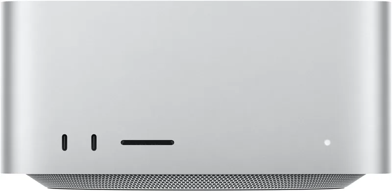 Apple Mac Studio M5 Max, 36 GB minne, 512 GB lagring