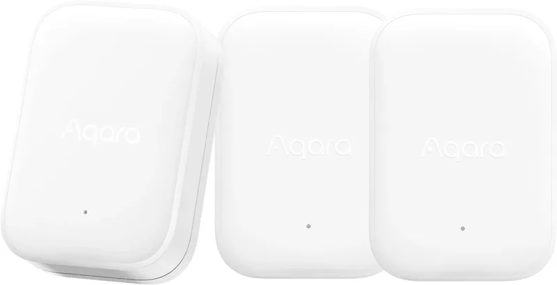 Aqara Multi-State Sensor P100 Kit Vit 3-pack