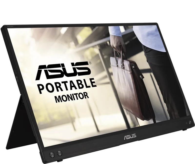 ASUS 15,6" ZenScreen MB16ACV IPS USB-C