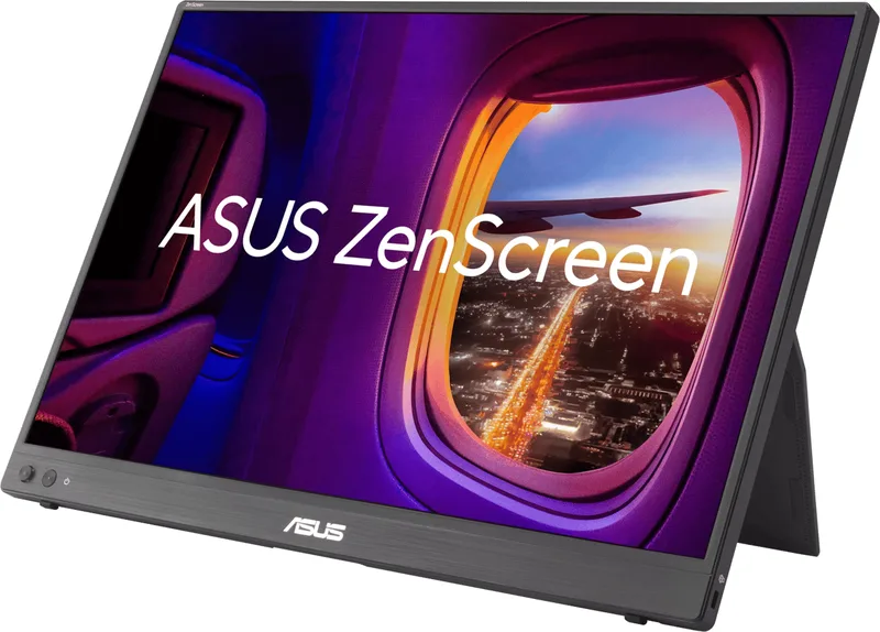 ASUS 16" ZenScreen MB16FC 75 Hz USB-C