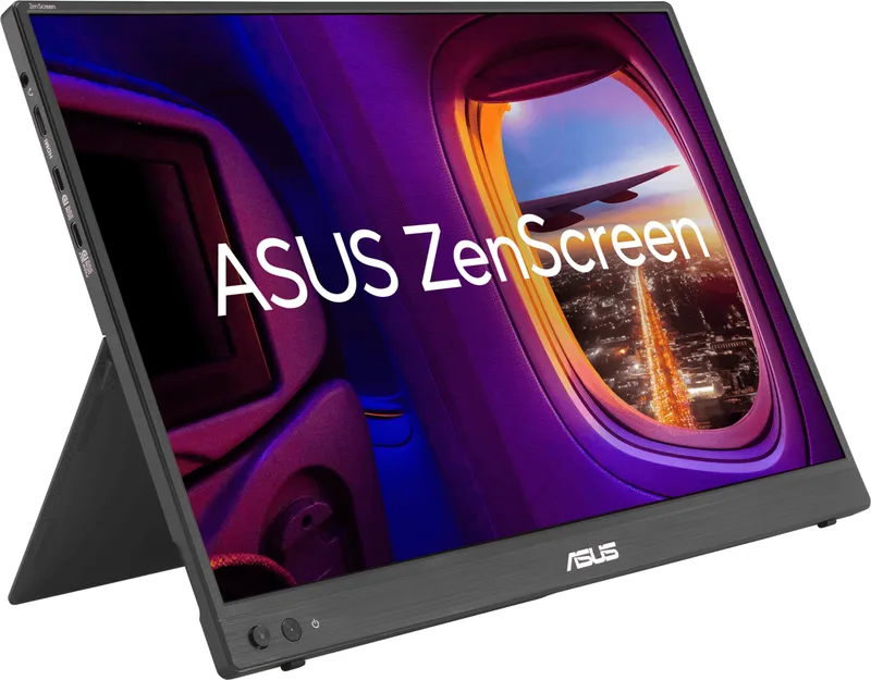 ASUS 16" ZenScreen MB16NCG IPS 155 Hz USB-C