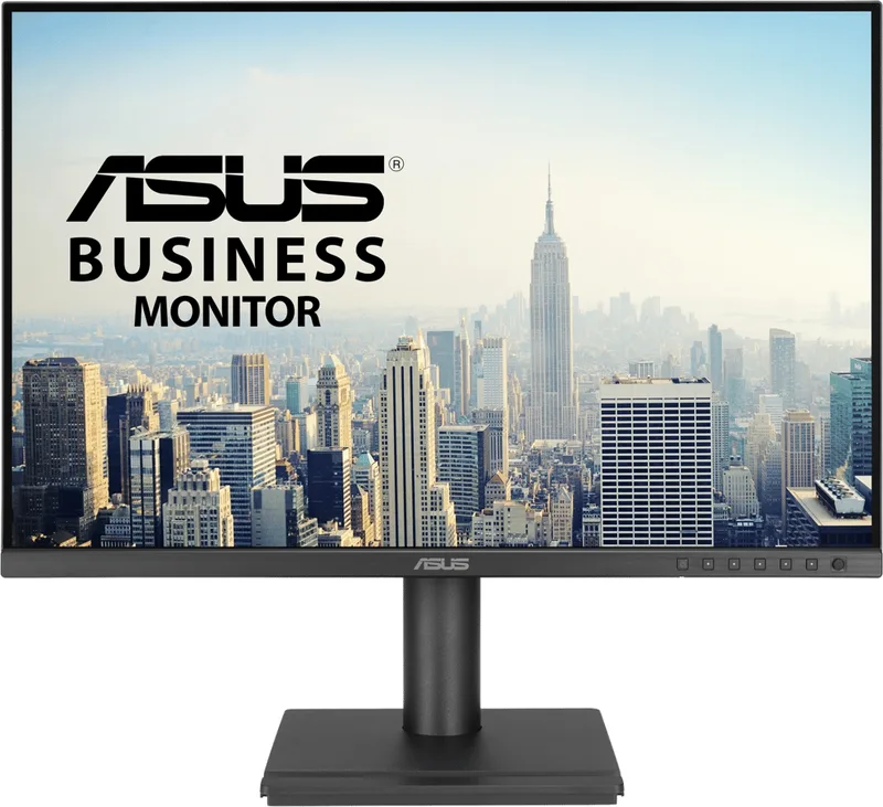 ASUS 24" BE248CFN 100 Hz USB-C