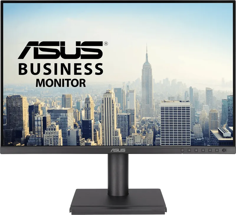 ASUS 24" BE248QF IPS 100 Hz