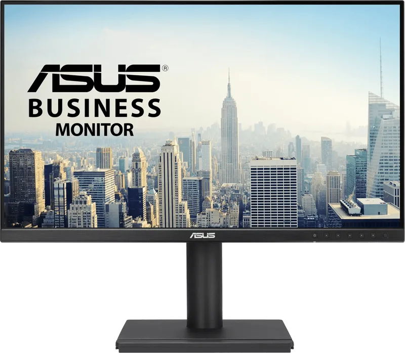 ASUS 24" BE249CGN IPS 120 Hz USB-C