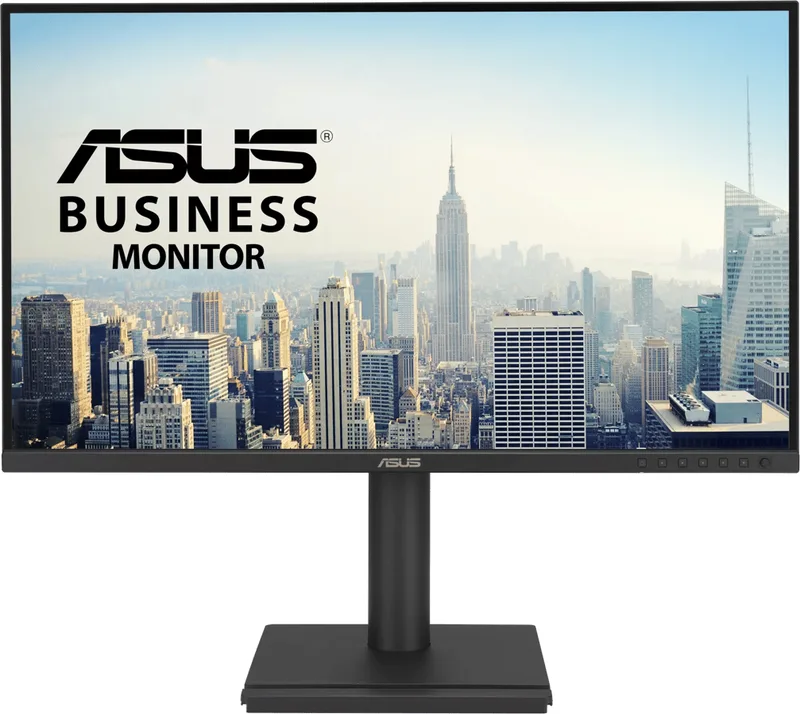 ASUS 27" BE27AQG IPS QHD 120 Hz