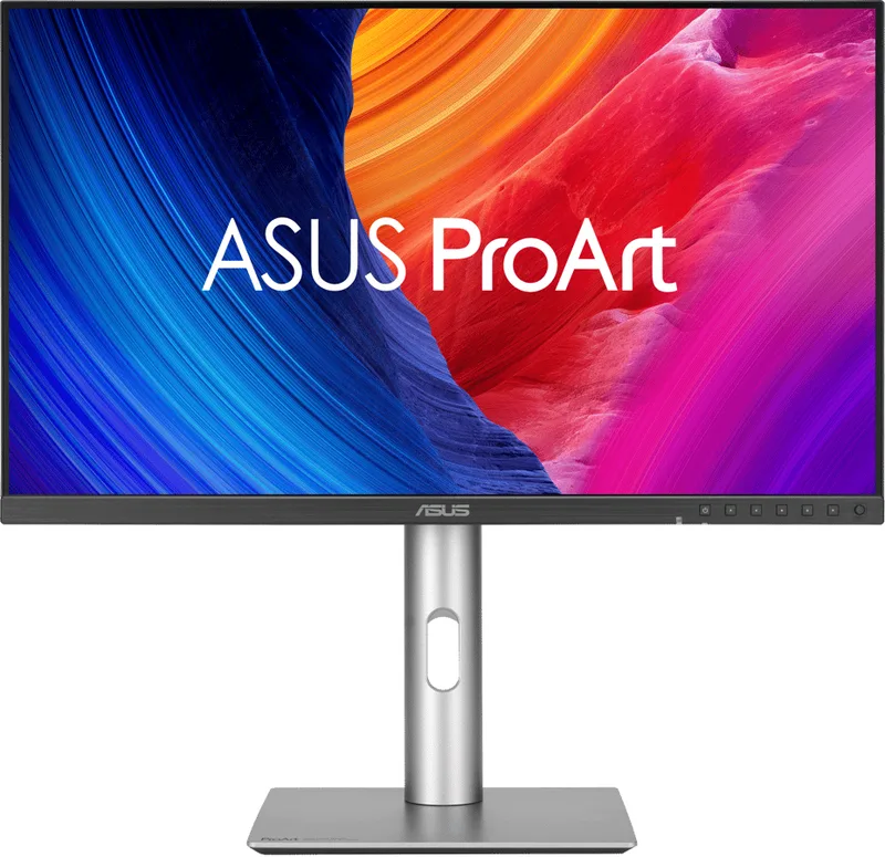 ASUS 27" ProArt PA278QGV IPS QHD 120 Hz