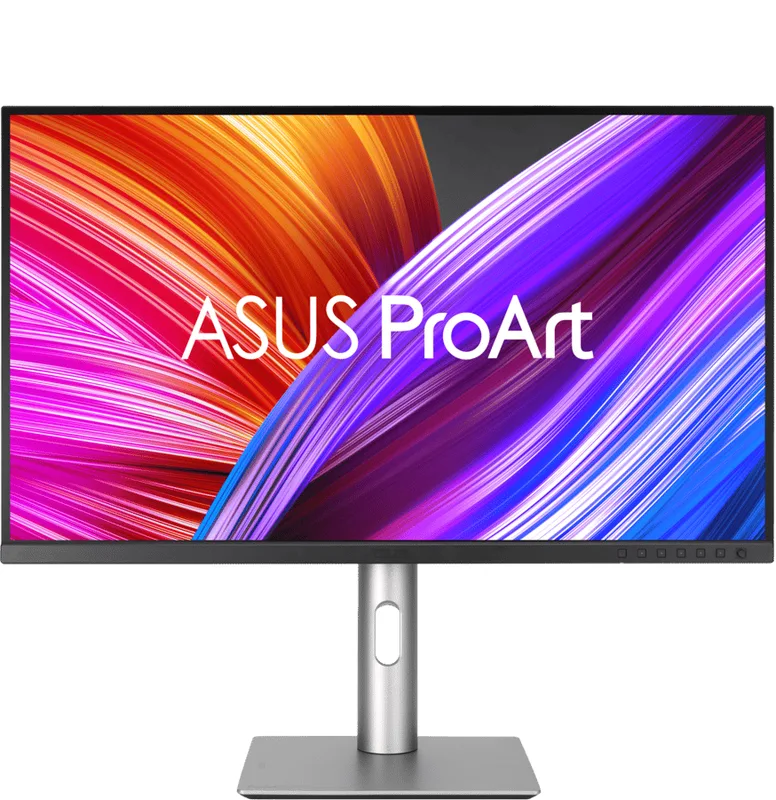 ASUS 27" ProArt PA279CRV IPS 4K USB-C
