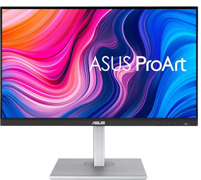 ASUS 27" ProArt PA279CV IPS 4K USB-C